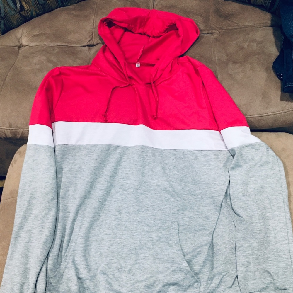 Cute 2xl sweatshirt